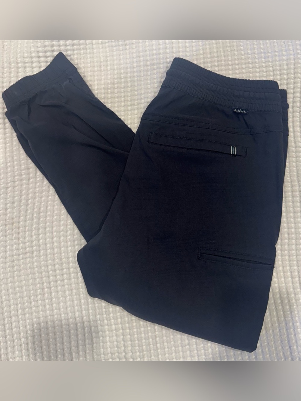 KÜHL Women’s Grey Outdoor Pants